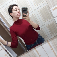 Imagem de perfil: Giovanna Santos Imagem de perfil: Giovanna Santos