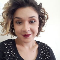 Imagem de perfil: Lais Machado Imagem de perfil: Lais Machado