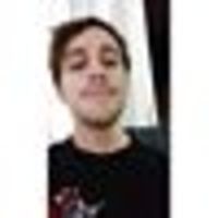 Imagem de perfil: Gabriel Rodrigues Imagem de perfil: Gabriel Rodrigues