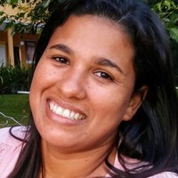 Imagem de perfil: Edilene Hora Imagem de perfil: Edilene Hora