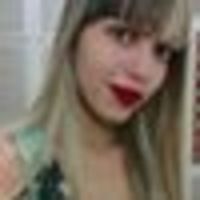 Imagem de perfil: Camila Barbosa Imagem de perfil: Camila Barbosa