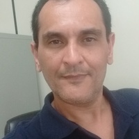 Imagem de perfil: Marcio Barbosa Imagem de perfil: Marcio Barbosa