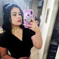 Imagem de perfil: Keelly Luz Imagem de perfil: Keelly Luz