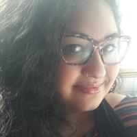 Imagem de perfil: Isabelly Moreno Imagem de perfil: Isabelly Moreno