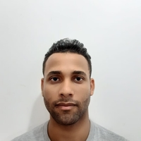 Imagem de perfil: Jeferson Bomfim Imagem de perfil: Jeferson Bomfim