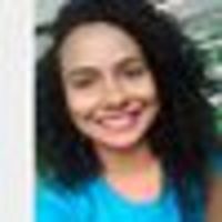 Imagem de perfil: Camila Aparecida Imagem de perfil: Camila Aparecida