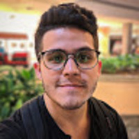 Imagem de perfil: Rafael Amaral Imagem de perfil: Rafael Amaral