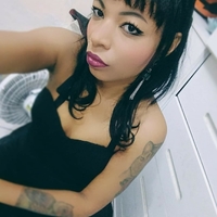 Imagem de perfil: Samantha Ribeiro Imagem de perfil: Samantha Ribeiro