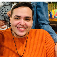 Imagem de perfil: Lucas Rodrigues Imagem de perfil: Lucas Rodrigues