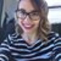 Imagem de perfil: Adriane Tegani Imagem de perfil: Adriane Tegani