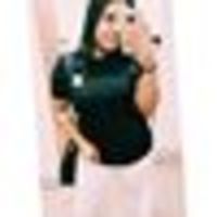 Imagem de perfil: Geovanna Oliveira Imagem de perfil: Geovanna Oliveira