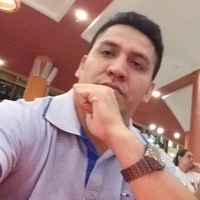 Imagem de perfil: Fagner Pedroso Imagem de perfil: Fagner Pedroso