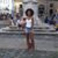 Imagem de perfil: Larissa Ferreira Imagem de perfil: Larissa Ferreira