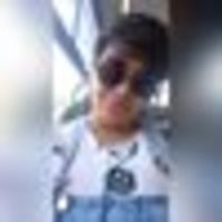 Imagem de perfil: Sarah Souza Imagem de perfil: Sarah Souza