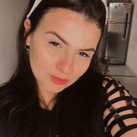 Imagem de perfil: Priscila Andrade Imagem de perfil: Priscila Andrade