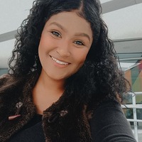 Imagem de perfil: Luana Santos Imagem de perfil: Luana Santos