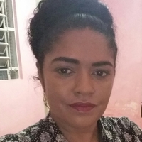 Imagem de perfil: Terezinha Santos Imagem de perfil: Terezinha Santos