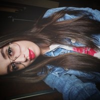 Imagem de perfil: Larissa Silva Imagem de perfil: Larissa Silva