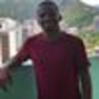 Imagem de perfil: Douglas Santos Imagem de perfil: Douglas Santos