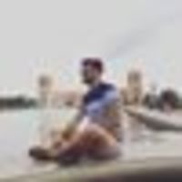 Imagem de perfil: Léo Dias Imagem de perfil: Léo Dias
