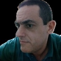 Imagem de perfil: Ricardo Rezende Imagem de perfil: Ricardo Rezende