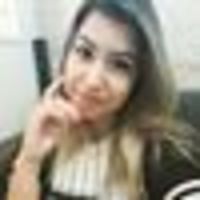 Imagem de perfil: Amanda Pupim Imagem de perfil: Amanda Pupim