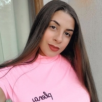 Imagem de perfil: Brena Paiva Imagem de perfil: Brena Paiva