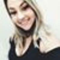 Imagem de perfil: Gabriela Oliveira Imagem de perfil: Gabriela Oliveira