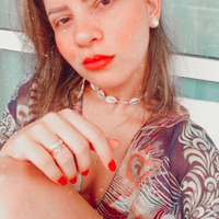 Imagem de perfil: Jheise Miranda Imagem de perfil: Jheise Miranda