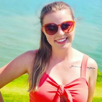 Imagem de perfil: Bruna Ryba Imagem de perfil: Bruna Ryba