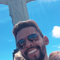 Imagem de perfil: Lucas Fernandes Imagem de perfil: Lucas Fernandes