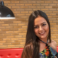 Imagem de perfil: Yanna Lima Imagem de perfil: Yanna Lima