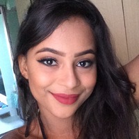 Imagem de perfil: Poliane Pereira Imagem de perfil: Poliane Pereira