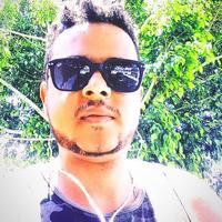 Imagem de perfil: Thiago Rocha Imagem de perfil: Thiago Rocha