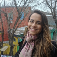 Imagem de perfil: Luana Silva Imagem de perfil: Luana Silva
