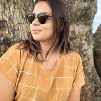 Imagem de perfil: Heloisa Karas Imagem de perfil: Heloisa Karas