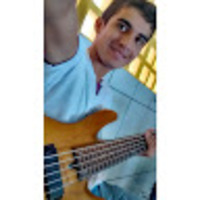 Imagem de perfil: Izaeverson Araujo Imagem de perfil: Izaeverson Araujo