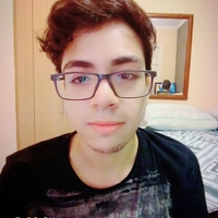 Imagem de perfil: Leonardo Dantas Imagem de perfil: Leonardo Dantas