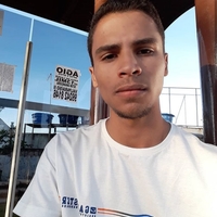 Imagem de perfil: Éfeso Santos Imagem de perfil: Éfeso Santos