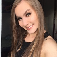 Imagem de perfil: Kaoana Sabim Imagem de perfil: Kaoana Sabim
