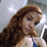 Imagem de perfil: Ester França Imagem de perfil: Ester França