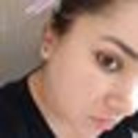 Imagem de perfil: Mirka Santos Imagem de perfil: Mirka Santos
