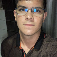 Imagem de perfil: Brenno Dias Imagem de perfil: Brenno Dias