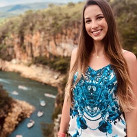 Imagem de perfil: Fernanda Rocha Imagem de perfil: Fernanda Rocha