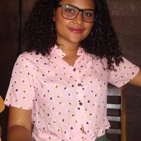 Imagem de perfil: Luana Vicente Imagem de perfil: Luana Vicente