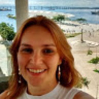 Imagem de perfil: Isadora Martins Imagem de perfil: Isadora Martins