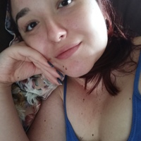 Imagem de perfil: Victória Klein Imagem de perfil: Victória Klein