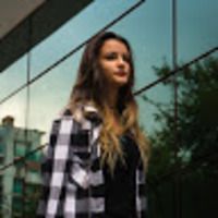 Imagem de perfil: Nathalye Ansay Imagem de perfil: Nathalye Ansay