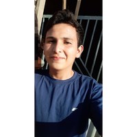 Imagem de perfil: Micaias Santos Imagem de perfil: Micaias Santos