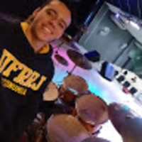 Imagem de perfil: Felipe Nunes Imagem de perfil: Felipe Nunes